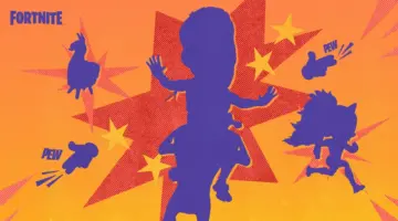 تحديث Fortnite الجديد 5.06 لملاحظات إصلاح محتوى كذبة أبريل